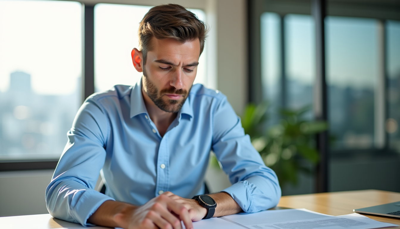 Comprendre la loi de finances : le guide complet pour tout savoir
