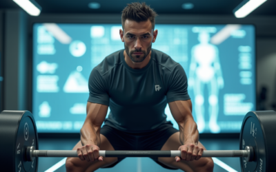 Intelligence artificielle et sport : comment les athlètes s'entraînent aujourd'hui