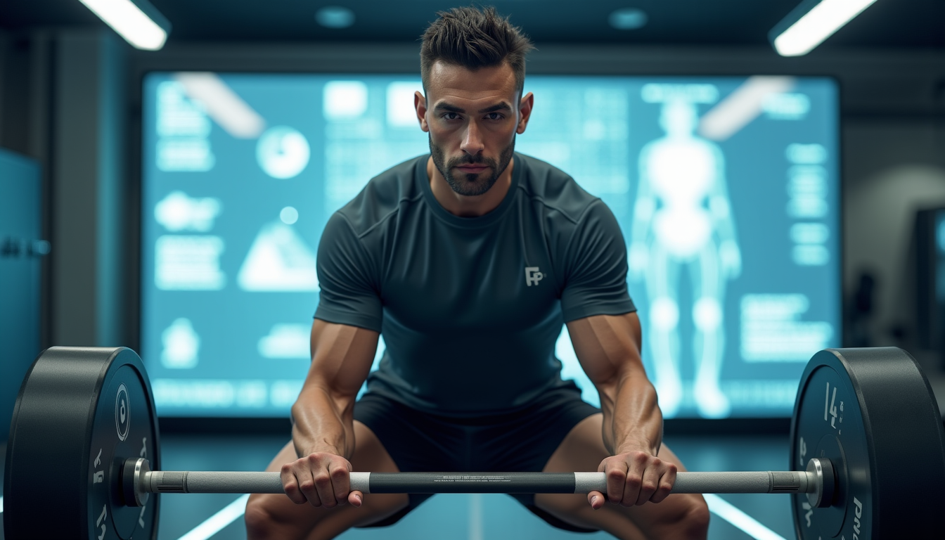 Intelligence artificielle et sport : comment les athlètes s'entraînent aujourd'hui