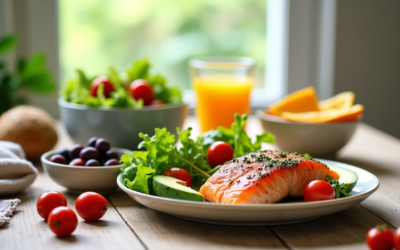 Le guide complet des conseils nutritionnels essentiels pour améliorer sa santé