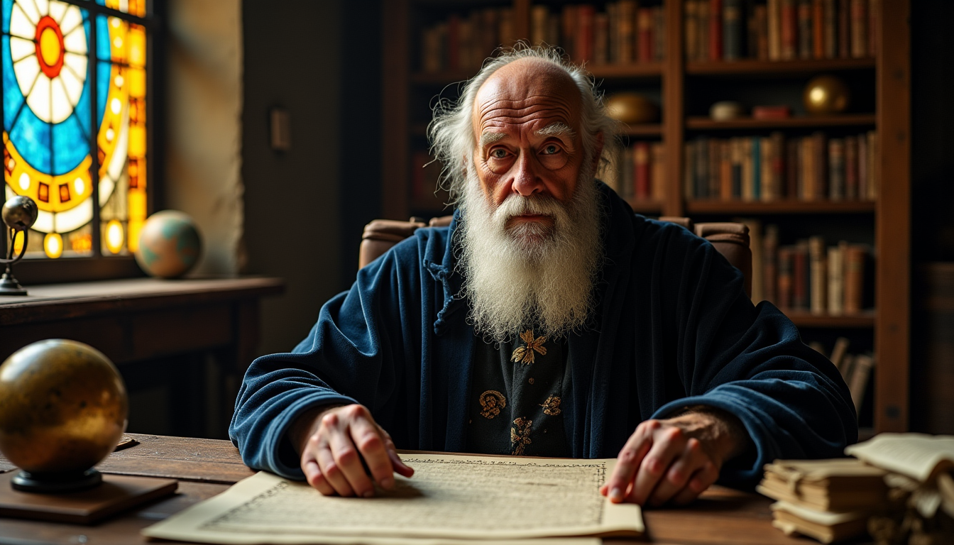 Voyance, astrologie et Nostradamus : les grands secrets des prédictions enfin révélés
