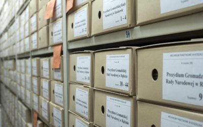 SARL : quels documents comptables garder en cas de contrôle fiscal ?